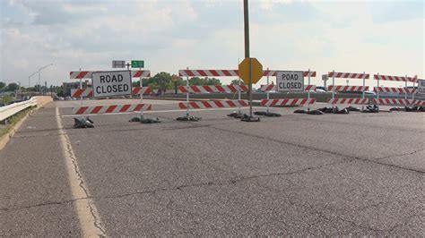 St. Charles County's Cave Springs Road Faces Scheduled Closures for Bridge Work